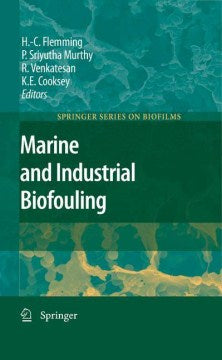 Marine and Industrial Biofouling - MPHOnline.com