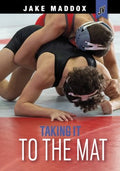 Taking It to the Mat - MPHOnline.com