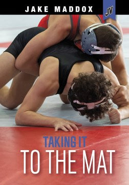 Taking It to the Mat - MPHOnline.com