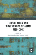 Circulation and Governance of Asian Medicine - MPHOnline.com