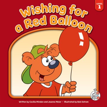 Wishing for a Red Balloon - MPHOnline.com