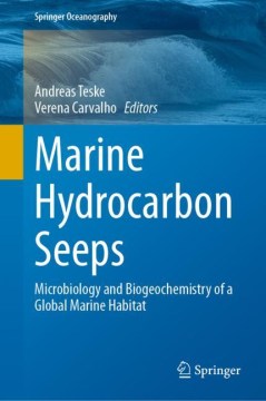 Marine Hydrocarbon Seeps - MPHOnline.com