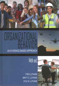 Organizational Behavior - MPHOnline.com