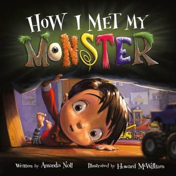 How I Met My Monster - MPHOnline.com