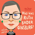 Who Was Ruth Bader Ginsburg? - MPHOnline.com