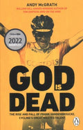 God Is Dead - The Rise and Fall of Frank Vandenbroucke, Cycling's Great Wasted Talent - MPHOnline.com