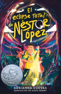 El eclipse total de N?stor L?pez / The Total Eclipse of Nestor Lopez - MPHOnline.com