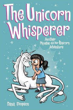 The Unicorn Whisperer - MPHOnline.com