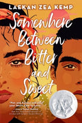 Somewhere Between Bitter and Sweet - MPHOnline.com
