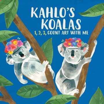 Kahlo's Koalas - MPHOnline.com