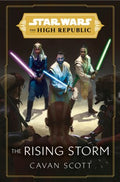 The Rising Storm - MPHOnline.com