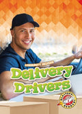 Delivery Drivers - MPHOnline.com