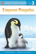 Emperor Penguins - MPHOnline.com