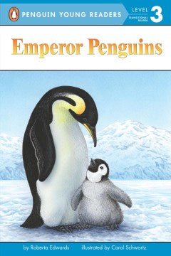 Emperor Penguins - MPHOnline.com