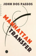 Manhattan Transfer - MPHOnline.com