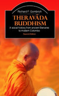 Theravada Buddhism - MPHOnline.com