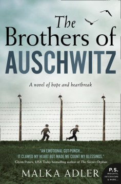 The Brothers of Auschwitz - MPHOnline.com