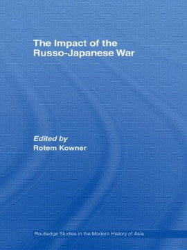 The Impact of the Russo-Japanese War - MPHOnline.com