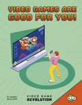 Video Games Are Good for You! - MPHOnline.com