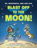 Blast Off to the Moon! - MPHOnline.com