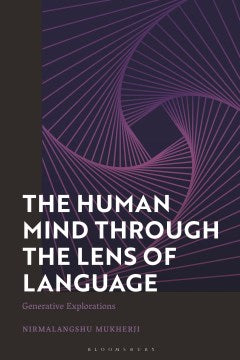 The Human Mind Through the Lens of Language - MPHOnline.com