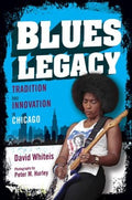 Blues Legacy - MPHOnline.com