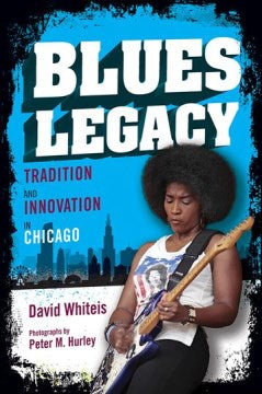 Blues Legacy - MPHOnline.com