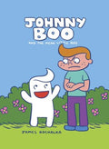 Johnny Boo and the Mean Little Boy - MPHOnline.com