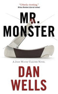 Mr Monster (John Wayne Cleaver #2) - MPHOnline.com