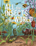 All the Insects in the World - MPHOnline.com