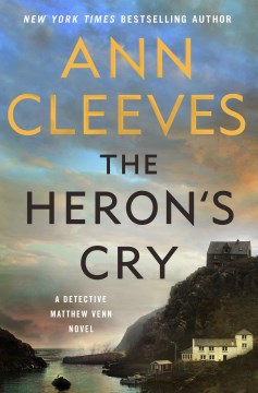 The Heron's Cry - MPHOnline.com