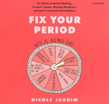 Fix Your Period - MPHOnline.com