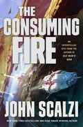 The Consuming Fire - MPHOnline.com