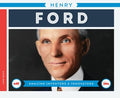 Henry Ford - MPHOnline.com