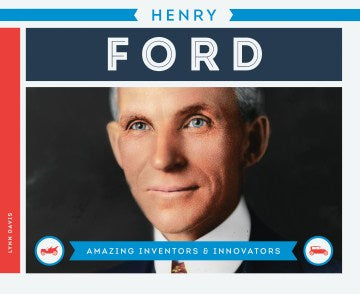 Henry Ford - MPHOnline.com