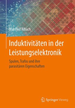 Induktivit?ten in der Leistungselektronik - MPHOnline.com