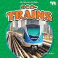 Eco-trains - MPHOnline.com