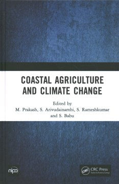 Coastal Agriculture and Climate Change - MPHOnline.com