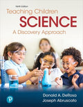 Teaching Children Science - MPHOnline.com