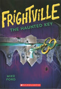 The Haunted Key - MPHOnline.com