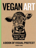 Vegan Art - MPHOnline.com