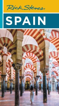 Rick Steves Spain - MPHOnline.com