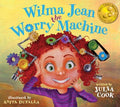 Wilma Jean the Worry Machine - MPHOnline.com