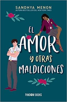 El amor y otras maldiciones / Of Curses and Kisses - MPHOnline.com