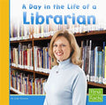 A Day in the Life of a Librarian - MPHOnline.com