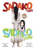 Sadako-San and Sadako-Chan - MPHOnline.com