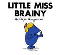 Little Miss Brainy - MPHOnline.com