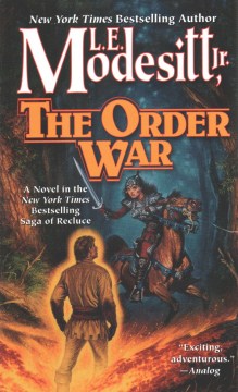 The Order War - MPHOnline.com