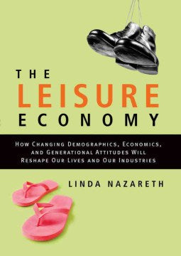 THE LEISURE ECONOMY - MPHOnline.com