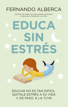 Educa sin estr?s / Educate without Stress - MPHOnline.com